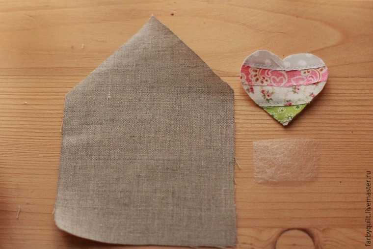 аппликация аппликация