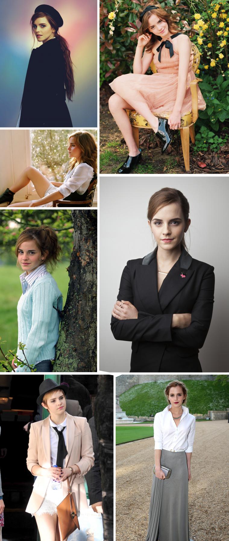 Стиль «преппи» как стиль жизни, фото № 31