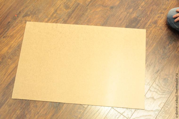 мастерская рукодельницы