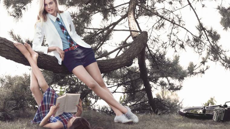 Стиль «преппи» как стиль жизни, фото № 17