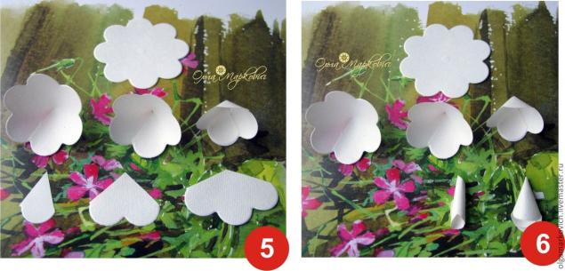 бумагопластика