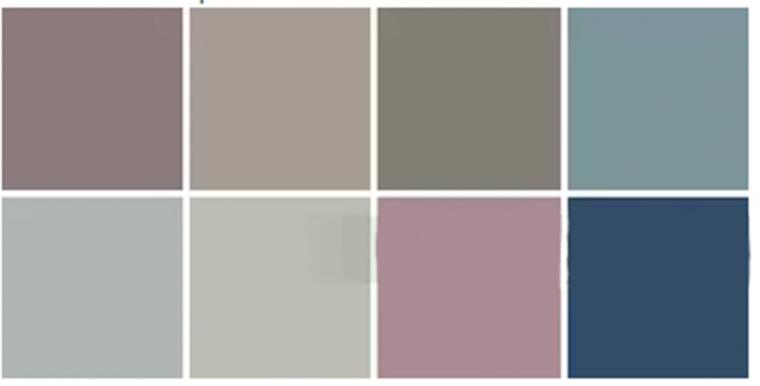 Описание цветотипа внешности, фото № 12