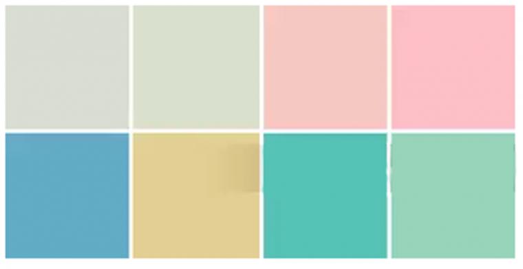 Описание цветотипа внешности, фото № 25