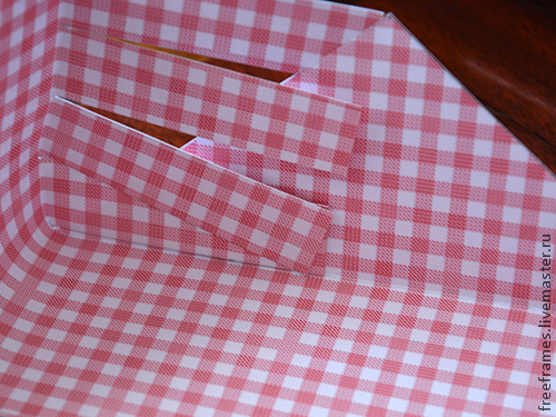 корзинка из бумаги корзинка из бумаги