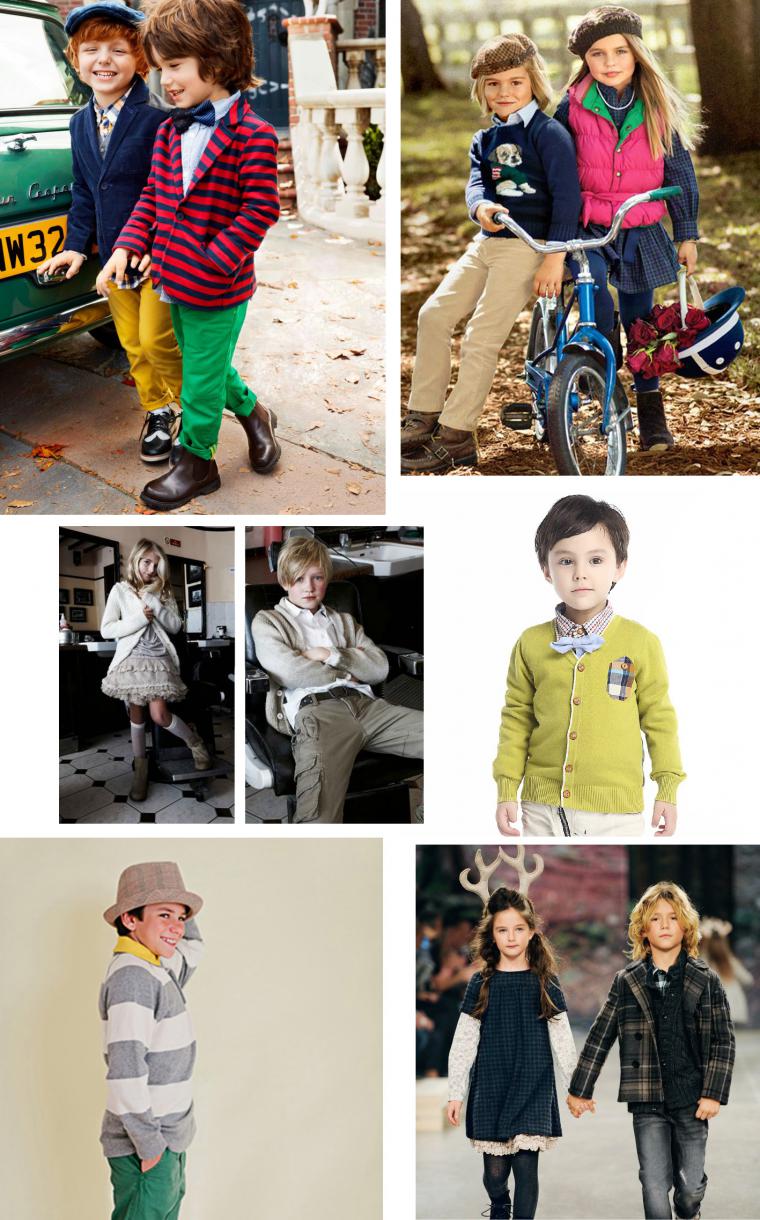 Стиль «преппи» как стиль жизни, фото № 35