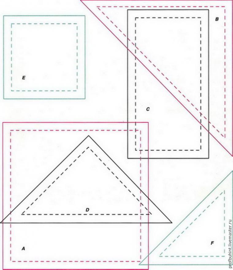 квилт, детский плед квилт, детский плед