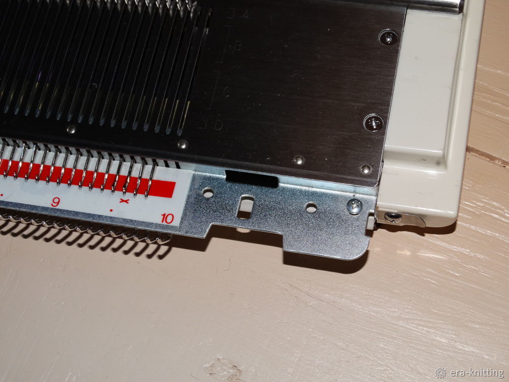 машина не вяжет