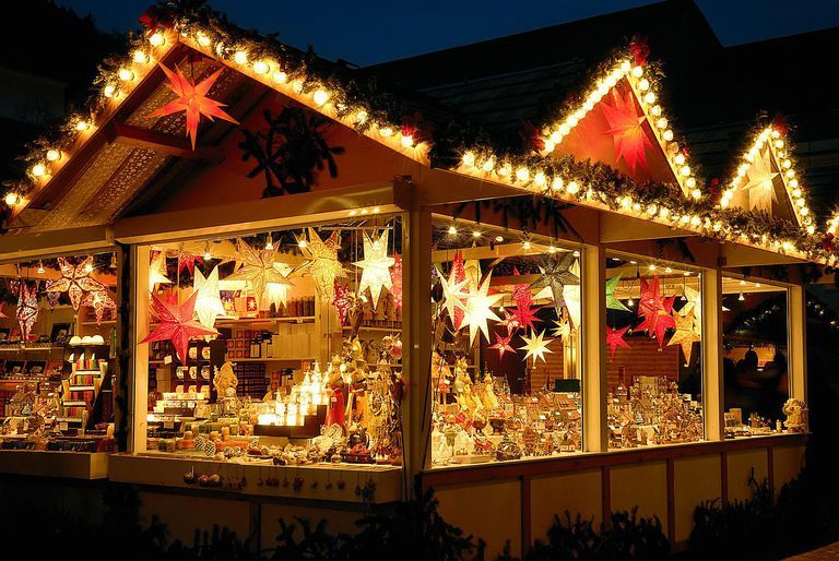 Традиции немецкого Рождества, фото № 16