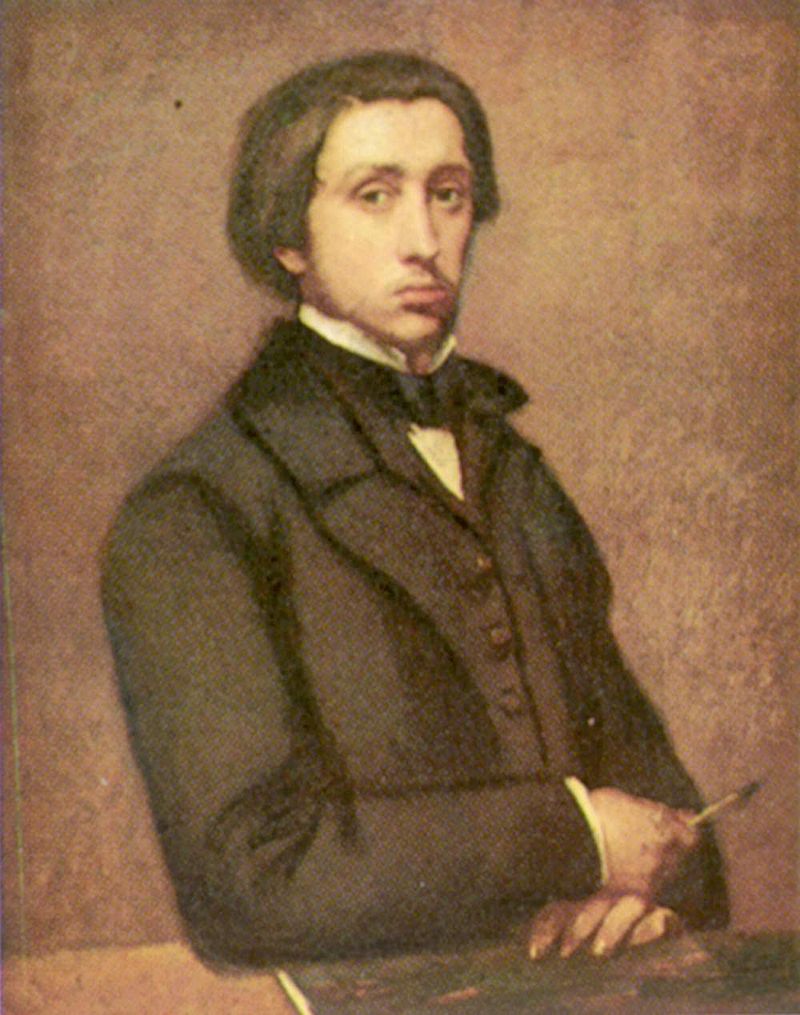 Автопортрет, 1854−1855.jpg