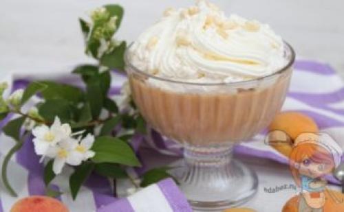 Йогурт из кефира и желатина. Суфле из кефира – низкокалорийный десерт для похудения улучшает стройность и умножает красоту!