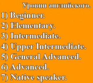 -английского-300x269 7 уровней английского языка: Начиная с базового английского