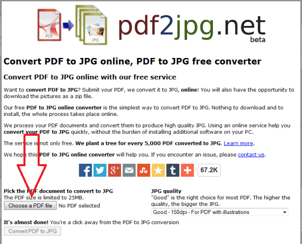 из pdf в jpg онлайн 1