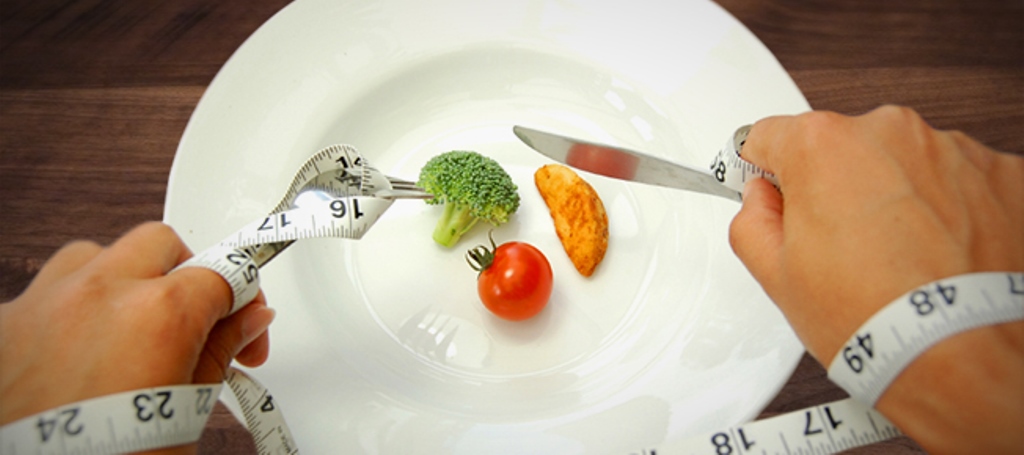 семидневное меню основных стандартных диет