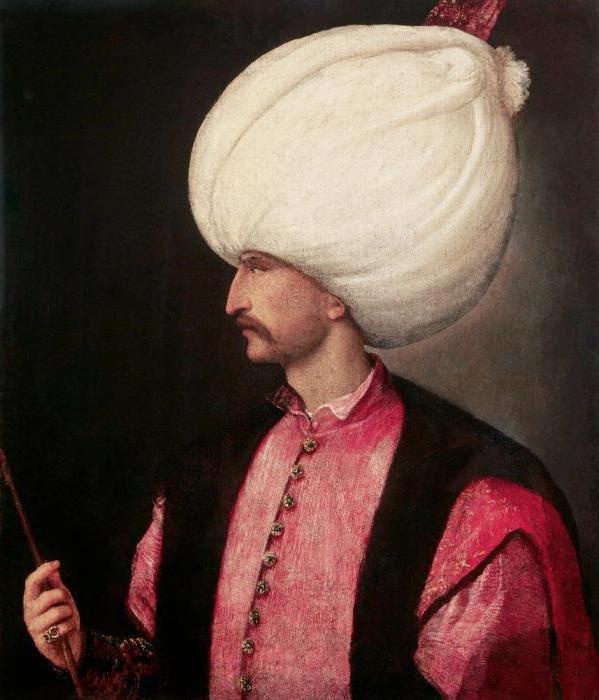 женский султанат