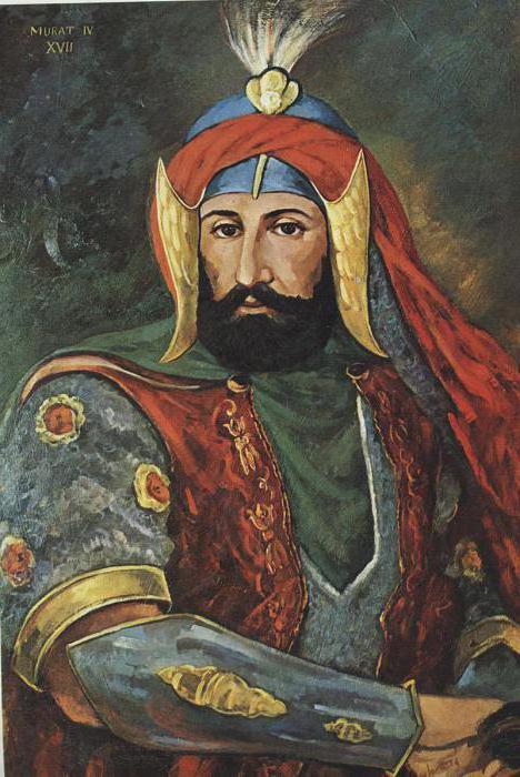 женский султанат в османской империи мирхимах