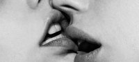 Как правильно целоваться с парнем: секреты красивого поцелуя