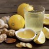 Имбирь с лимоном для иммунитета: как заваривать и правильно употреблять