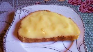 Плавленый Сыр - Янтарь / Processed Cheese - Amber / Простой Рецепт (Очень Вкусно)