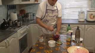 Хрен Готовим хрен Рецепт хрена домашнего