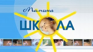 Делаем с ребенком подарок для мамы - картину «Гроздь рябины». Мастер класс для детей