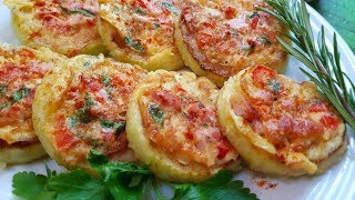 ЭТОТ РЕЦЕПТ ВЫ НИКОГДА НЕ ЗАБУДЕТЕ // ПРОСТО ПОПРОБУЙТЕ ВКУСНЫЙ ЗАВТРАК ОБЕД УЖИН