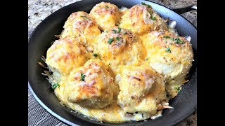 ЦВЕТНАЯ КАПУСТА Вкуснее Любого Мяса. Пальчики Оближешь! Cauliflower