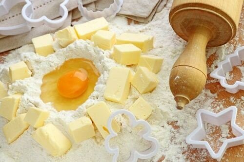 Как спасти выпечку и сделать идеальное тесто: 40 советов от мастеров