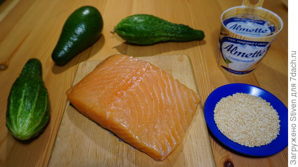 Состав для начинки торта