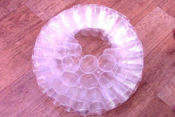 Первая полусфера