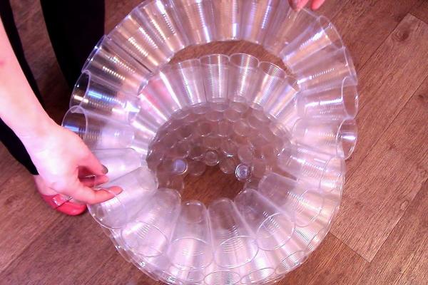 Собираем вторую часть