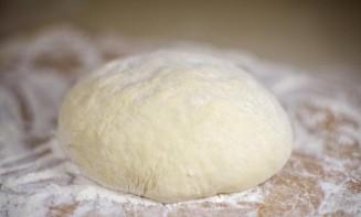 Сладкие булочки из дрожжевого теста - фото шаг 5