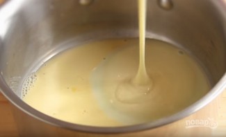 Торт "Прага" классический по ГОСТу - фото шаг 5