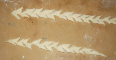 Капустный пирог - фото шаг 18