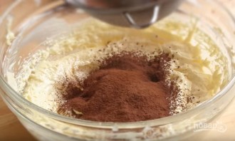 Торт "Прага" классический по ГОСТу - фото шаг 6