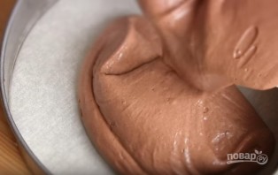 Торт "Прага" классический по ГОСТу - фото шаг 4