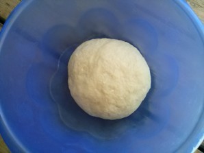 Рулет с маком - фото шаг 4