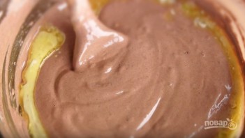 Торт "Прага" классический по ГОСТу - фото шаг 3