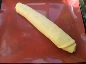 Рулет с маком - фото шаг 10