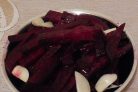 Салат со свеклой на зиму
