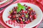 Салат из свеклы "Любимый муж"