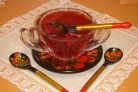 Варенье из калины