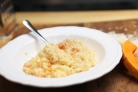 Каша из тыквы с рисом и пшеном
