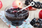 Варенье из черноплодки