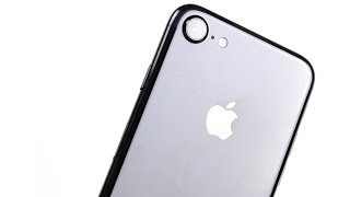 TOP-7 ФИШЕК iPHONE 7