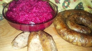 Хрен домашний (крепкий)