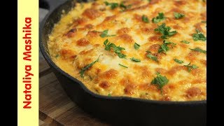 КУРИНОЕ ФИЛЕ ПО ФРАНЦУЗСКИ. ОЧЕНЬ СОЧНО И ВКУСНО