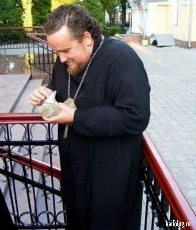 Православная Россия (85 фото)