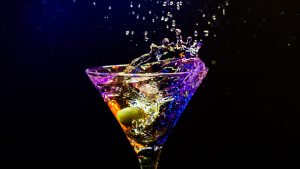 ТОП 10 Алкогольных Коктейлей: Лучшие Рецепты Для Вас!