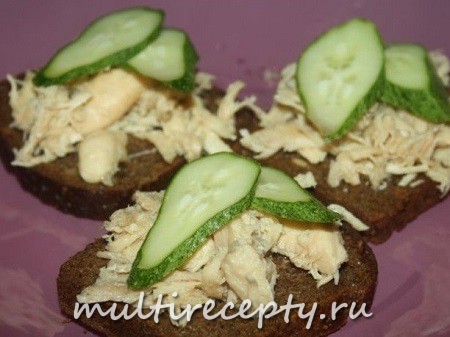 Как приготовить тушенку из курицы в мультиварке