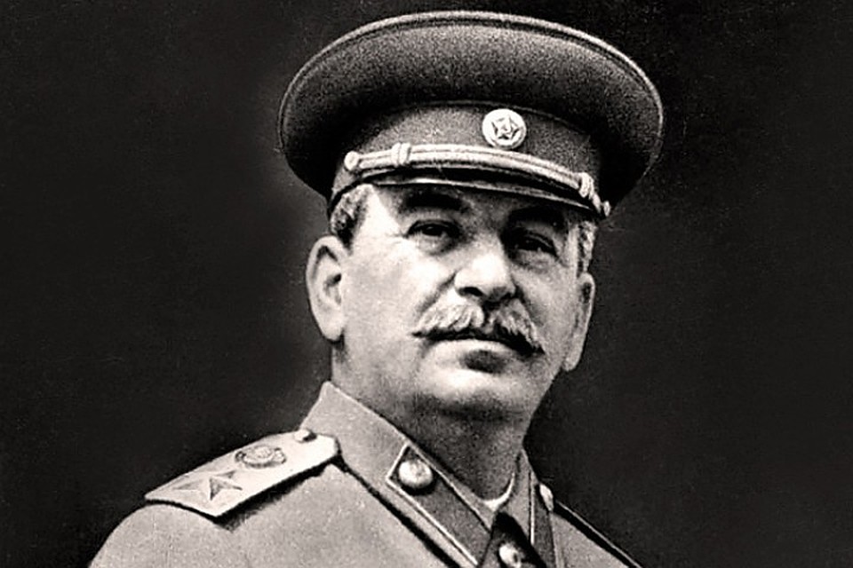При Сталине были победы и достижения 